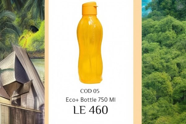 Eco Bottle 750ml