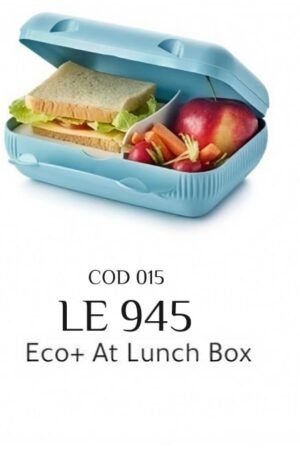 Eco+ At Lunch Box
