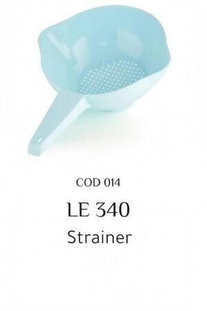Strainer
