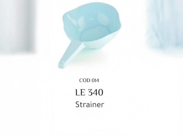 Strainer