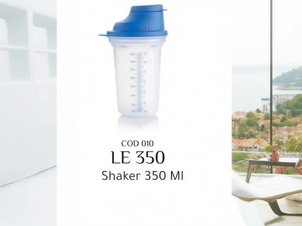 Shaker 350 ML