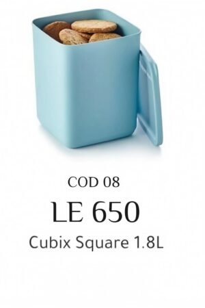 Cubix Square 1.8L