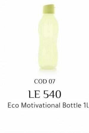 Eco Bottle 1L
