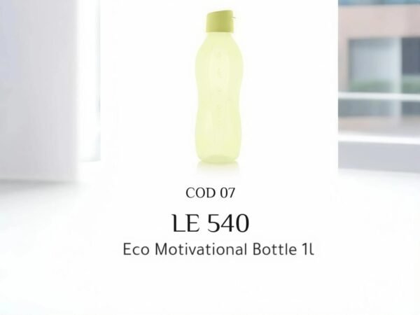 Eco Bottle 1L