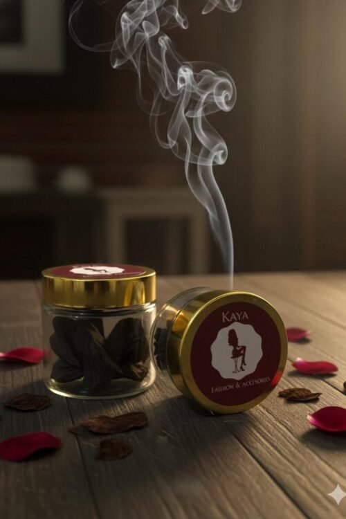 بخور معمول ملكى+معمول فاخر