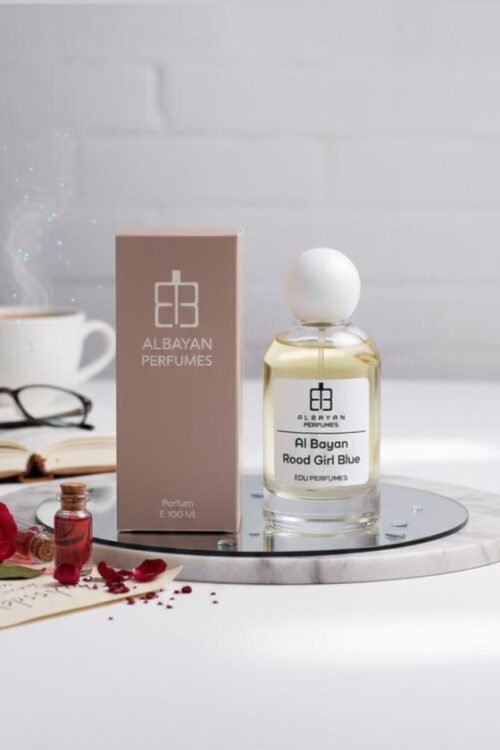 Burberry Her Intense