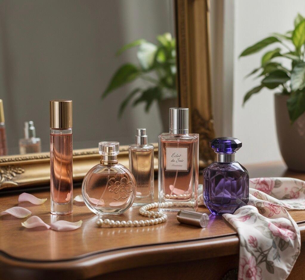 Perfumes