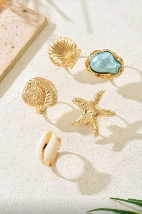 مجموعه حوريه البحر